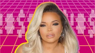 TRISHA STORMS OFF FRENEMIES AND QUITS! (AGAIN)