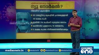 നോര്‍മല്‍ അല്ല, കേരളം ഇനി 'ന്യൂ നോര്‍മല്‍' ! | Covid Lab