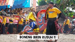 Spesial Perform BONENG ft Jaranan MAYANGKORO OROGINAL Live Kajang Sukomoro Nganjuk