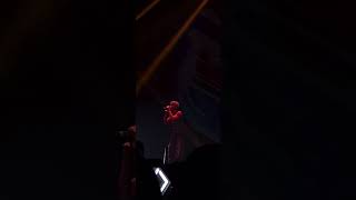 241228 City-scape in Kaohsiung | Chanyeol | Intro + Back Again LIVE