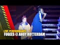 Full Concert: Fugees (1996) live at Ahoy Rotterdam | The Music Factory