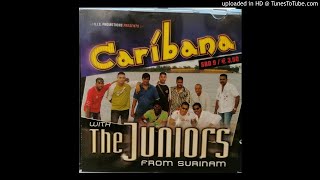 06.LA BAMBA - GASOLINA - KITNA PYAAR / THE JUNIORS FROM SURINAME (CARIBANA) 2005