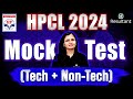 HPCL 2024 | Technical & Non Technical Mock Test | HPCL Exam 2024 | Civil Engineering (CE)