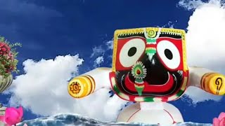 He Daru Brahma Dia Darasana Jagannath Bhajan 🙏🙏🙏🙏🙏