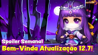 [DDTANK 337 OFICIAL] SPOILER SEMANAL | ATUALIZAÇÃO 12.7 ⚙️ | 24/02/2025 (337.com)