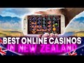 Online Casino Real Money NZ💸 | PLAY Online Casino NZ⚡ | Online pokies New Zealand