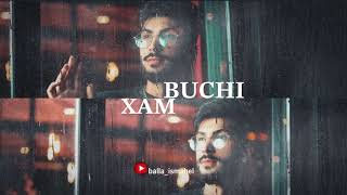 Sarmad Feat Lin - Buchi Xam