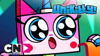 Unikitty | Protiva protivný | Cartoon Network