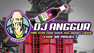 Virall DJ Anggur 2020 cocok buat joget santuy Auto...