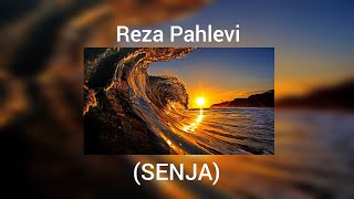 Senja(Reza Pahlevi) Speed up+reverb