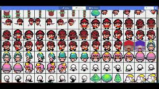 Makecode Arcade 3 Creating Sprites