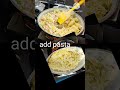 shorts creamy white sauce pasta how to make tasty and cheesy white sauce pasta at home quickly