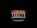 acacia at the stockport final of britain does variety 2017