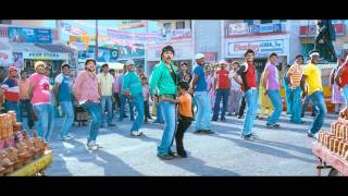 Kanchana Muni 2 Tamil Movie Songs | Nillu Nillu Nillu Video Song | Raghava Lawrence | S Thaman