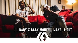 Lil Baby x Baby Money - \