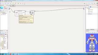 J&J Basic Nao Robot Programming Tutorial