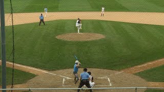 Wayzata American Legion Baseball Beats Chanhassen