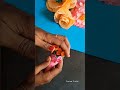 beautiful flower bouquet 💐 diy flowerbouquet