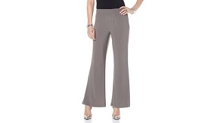 MarlaWynne Basic Pant