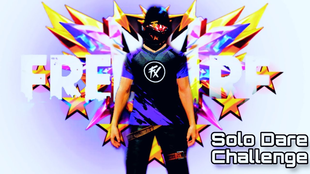 Solo Dare Challenge рџ єрџџ рџ ђ Youtube