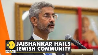 Indian FM S Jaishankar visits Israel, holds talks with his counterpart Yair Lapid | World News