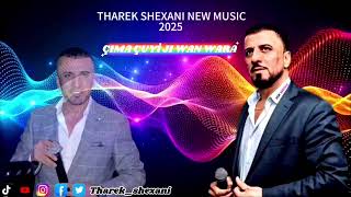 TAREK SHEXANİ NEW ALBUM