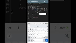 #C C Programming Basic Tutorial Video || C Programming #shorts