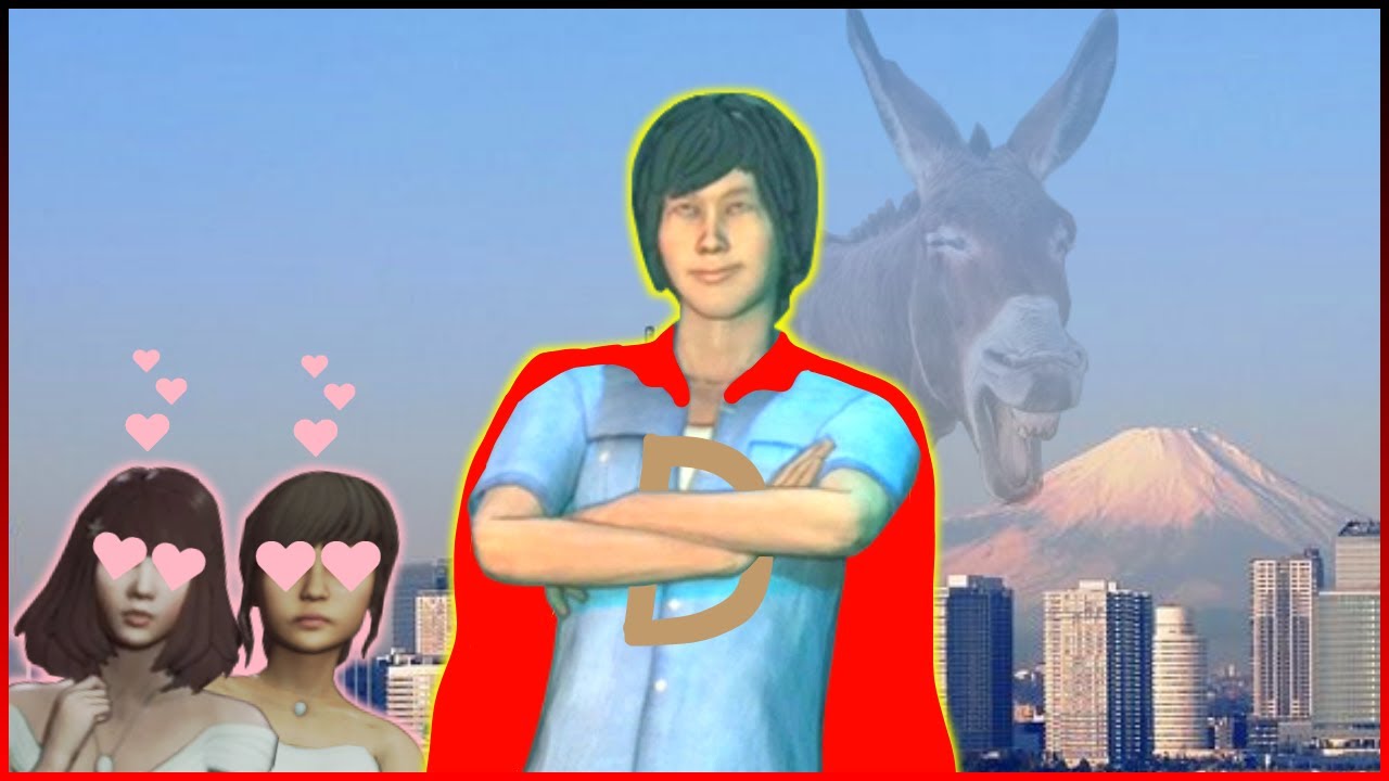 Donking No Commentary Youtube