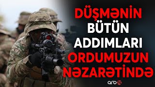 Ordumuz üçün növbəti hədəf: Hərbçilərimiz son zərbəyə hazırdır!