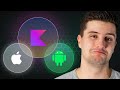 Learn to Build Industry-Level Multiplatform Apps With KMM