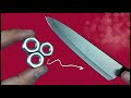 How to sharpening Your knife Effortlessly with this Tool – Ultimate Guide!