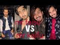 Mr faisu VS Mr kaifu tiktok video Compilation | Mr faisu 07 and Mr kaifu S11 new Tiktok Video