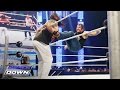 Dean Ambrose vs. Bray Wyatt: SmackDown, May 21, 2015