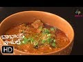 Pandu Mirchi Mutton  | Babai Hotel | 22nd  February 2019  | ETV Abhiruchi