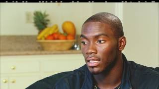 Kerron Clement | Olympic 400m Hurdles Champion | Trans World Sport (2008)