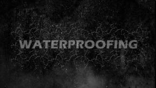 Waterproofing - Introduction