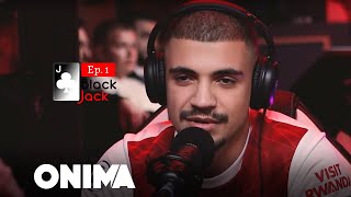 Black Jack - Episodi 1 (Nichi)