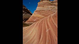 Monolith Utah desert/மர்மம் நிறைந்த பாலைவனம்