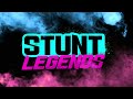 stunt legends android and pc launch trailer