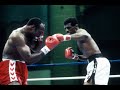 SPINKS v QAWI (UNDISPUTED) MARCH 18th 1983