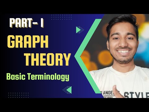 Graph Theory (part -1 ) | Maths🔥. Engineering Mathematics. #maths # ...