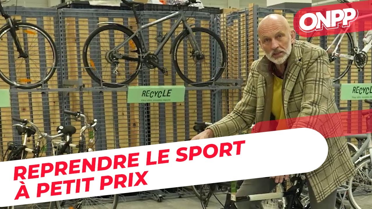 Reprendre Le Sport à Petit Prix Comparatif On N Est Pas Des Pigeons