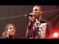 Sizzla, Bounty Killer, Vybz Kartel, Mavado, Elephant Man, Aidonia, Wayne Marshall, Norris Man