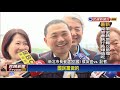 2018九合一－侯.蘇民調平分秋色 候友宜 藍綠民調差很大－民視新聞