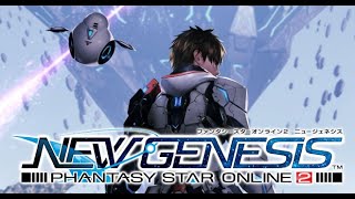 [PSO2]登録者100人記念ライブ頑張って24時間配信するぞー!!