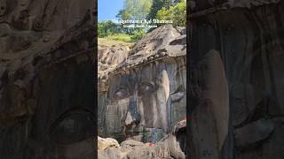 Unakoti A Hidden Gem of Tripura||North Tripura|Unakoti|Rock-Cut Sculptures#ytshorts#youtubeshorts