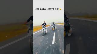 Sad 💔 Status | Bike Accident 🏍️ duke 390bike top speed 😱 #shortsvideo  #shorts #ktmduke 💥 #status 👌