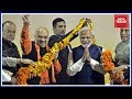 Gujarat Election Results LIVE | BJP Wins Gujarat By Slim Margin