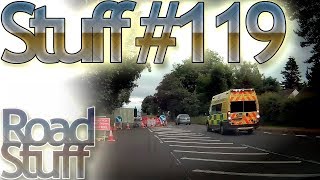 Stuff Dashcam #119