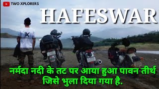 Hafeshwar | Mahadev Mandir | kawant | Chhota udepur Gujarat | Narmada riverbank | Hidden Temple